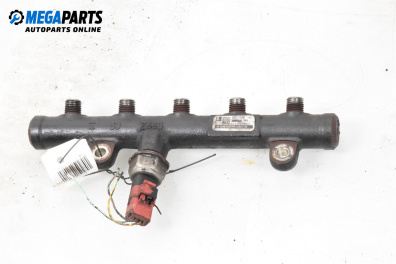 Горивна рейка за Ford Focus C-Max (10.2003 - 03.2007) 2.0 TDCi, 133 к.с.