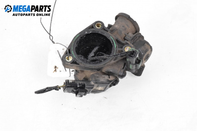 Дроселова клапа за Ford Focus C-Max (10.2003 - 03.2007) 2.0 TDCi, 133 к.с., № 079800-5602