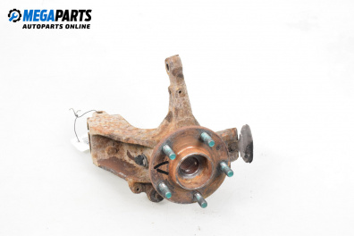 Шенкел главина за Ford Focus C-Max (10.2003 - 03.2007), позиция: предна, лява