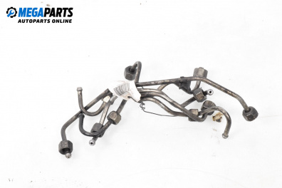 Горивни тръби за Ford Focus C-Max (10.2003 - 03.2007) 2.0 TDCi, 133 к.с.