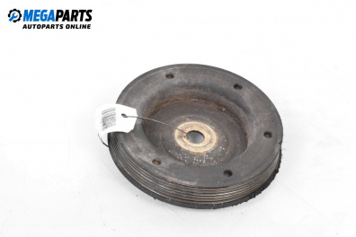 Демпферна шайба за Ford Focus C-Max (10.2003 - 03.2007) 2.0 TDCi, 133 к.с.