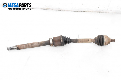 Полуоска за Ford Focus C-Max (10.2003 - 03.2007) 2.0 TDCi, 133 к.с., позиция: предна, дясна