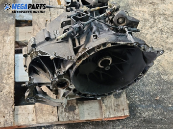 Ръчна скоростна кутия за Ford Focus C-Max (10.2003 - 03.2007) 2.0 TDCi, 133 к.с.