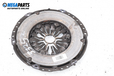 Притискателен диск на съединителя за Ford Focus C-Max (10.2003 - 03.2007) 2.0 TDCi, 133 к.с.