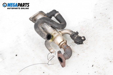 EGR охладител за Ford Focus C-Max (10.2003 - 03.2007) 2.0 TDCi, 133 к.с.