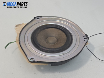 Високоговорител за Toyota Yaris Hatchback I (01.1999 - 12.2005)