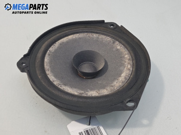 Високоговорител за Toyota Yaris Hatchback I (01.1999 - 12.2005)