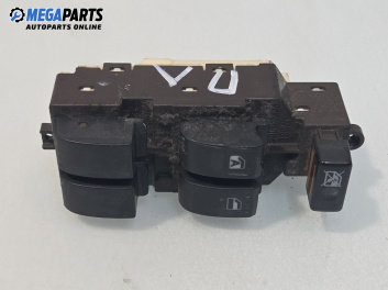 Бутони ел. стъкла  за Toyota Yaris Hatchback I (01.1999 - 12.2005)