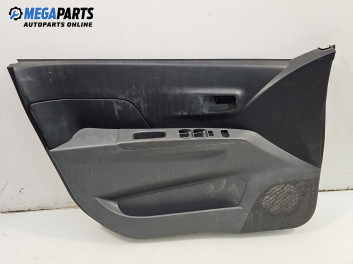 Кора врата за Toyota Yaris Hatchback I (01.1999 - 12.2005), 4+1 вр., хечбек, позиция: предна, лява