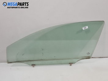 Странично стъкло за Toyota Yaris Hatchback I (01.1999 - 12.2005), 4+1 вр., хечбек, позиция: предна, лява