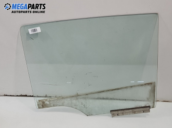 Странично стъкло за Toyota Yaris Hatchback I (01.1999 - 12.2005), 4+1 вр., хечбек, позиция: задна, лява