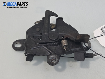 Заключалка преден капак за Toyota Yaris Hatchback I (01.1999 - 12.2005)