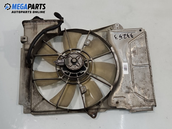 Перка охлаждане за Toyota Yaris Hatchback I (01.1999 - 12.2005) 1.0 16V, 68 к.с.