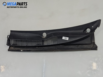 Кора под чистачки за Toyota Yaris Hatchback I (01.1999 - 12.2005), 4+1 вр., хечбек