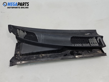 Кора под чистачки за Toyota Yaris Hatchback I (01.1999 - 12.2005), 4+1 вр., хечбек