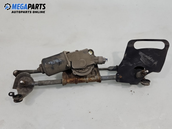 Ел. мотор за чистачките за Toyota Yaris Hatchback I (01.1999 - 12.2005), хечбек, позиция: предна