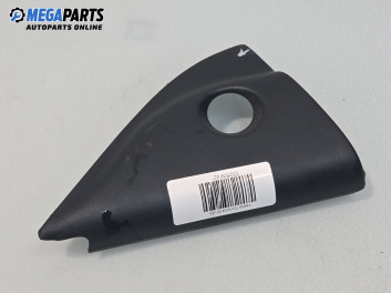 Външни лайсни за Toyota Yaris Hatchback I (01.1999 - 12.2005), хечбек, позиция: лява