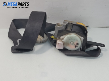 Предпазен колан за Toyota Yaris Hatchback I (01.1999 - 12.2005), 4+1 вр., позиция: предна, дясна