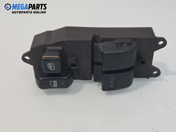 Бутони ел. стъкла  за Toyota Yaris Hatchback I (01.1999 - 12.2005)