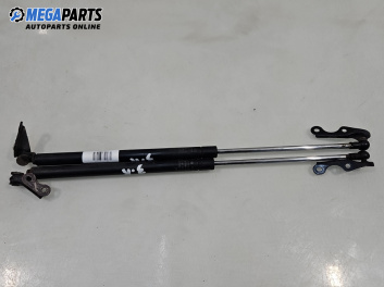 Амортисьор за багажник/товарно пространство за Toyota Yaris Hatchback I (01.1999 - 12.2005)