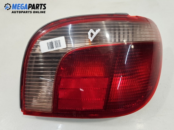 Стоп за Toyota Yaris Hatchback I (01.1999 - 12.2005), хечбек, позиция: дясна