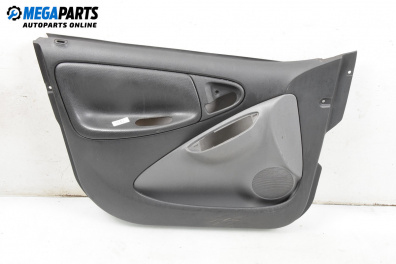 Кора врата за Toyota Yaris Hatchback I (01.1999 - 12.2005), 4+1 вр., хечбек, позиция: предна, лява