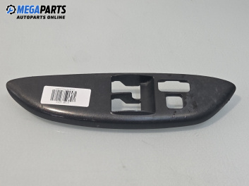 Интериорна пластмаса за Toyota Yaris Hatchback I (01.1999 - 12.2005), 4+1 вр., хечбек, позиция: лява