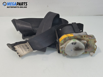 Предпазен колан за Toyota Yaris Hatchback I (01.1999 - 12.2005), 4+1 вр., позиция: предна, лява