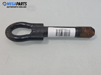 Кука теглене за Toyota Yaris Hatchback I (01.1999 - 12.2005)