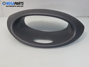 Интериорна пластмаса километраж за Toyota Yaris Hatchback I (01.1999 - 12.2005), 4+1 вр., хечбек