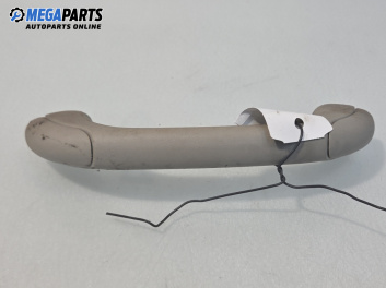 Ръкохватка за таван за Toyota Yaris Hatchback I (01.1999 - 12.2005), 4+1 вр., позиция: задна, дясна