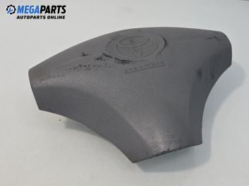 Airbag за Toyota Yaris Hatchback I (01.1999 - 12.2005), 4+1 вр., хечбек, позиция: предна