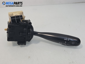 Лостче за светлини за Toyota Yaris Hatchback I (01.1999 - 12.2005)