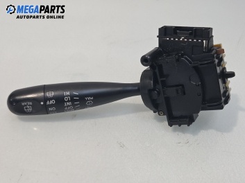 Лостче за чистачки за Toyota Yaris Hatchback I (01.1999 - 12.2005)