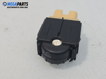 Бутон реглаж светлини за Toyota Yaris Hatchback I (01.1999 - 12.2005)