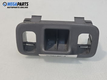 Интериорна пластмаса за Toyota Yaris Hatchback I (01.1999 - 12.2005), 4+1 вр., хечбек, позиция: предна