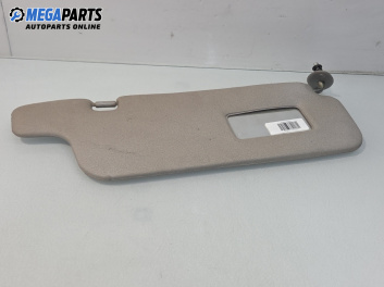 Сенник за Toyota Yaris Hatchback I (01.1999 - 12.2005), позиция: дясна