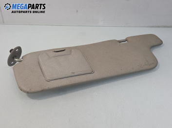 Сенник за Toyota Yaris Hatchback I (01.1999 - 12.2005), позиция: лява