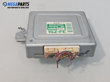 Модул за Toyota Yaris Hatchback I (01.1999 - 12.2005), № 89530-52020