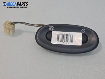 Панел бутони за Toyota Yaris Hatchback I (01.1999 - 12.2005)