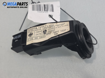 Имобилайзер за Toyota Yaris Hatchback I (01.1999 - 12.2005)