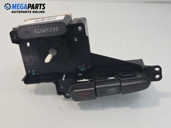 Панел бутони за Toyota Yaris Hatchback I (01.1999 - 12.2005)