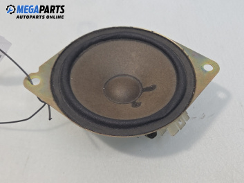 Високоговорител за Toyota Yaris Hatchback I (01.1999 - 12.2005)