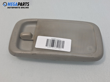 Плафон за Toyota Yaris Hatchback I (01.1999 - 12.2005)