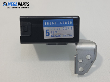 Реле климатик за Toyota Yaris Hatchback I (01.1999 - 12.2005) 1.0 16V