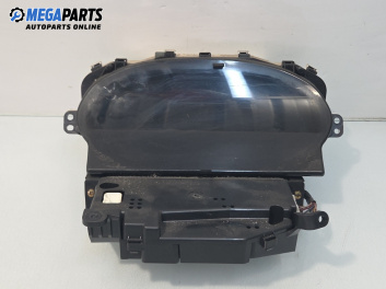 Километраж за Toyota Yaris Hatchback I (01.1999 - 12.2005) 1.0 16V, 68 к.с.