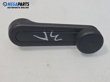 Ръкохватка за таван за Toyota Yaris Hatchback I (01.1999 - 12.2005), 4+1 вр., позиция: задна, лява