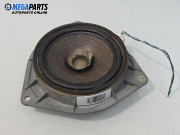Високоговорител за Toyota Yaris Hatchback I (01.1999 - 12.2005)