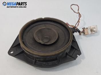 Високоговорител за Toyota Yaris Hatchback I (01.1999 - 12.2005)