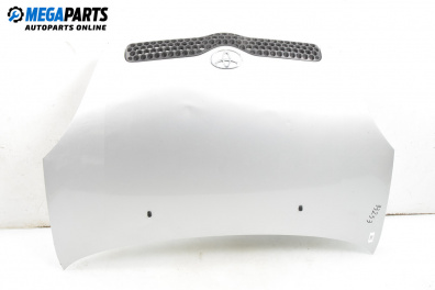 Преден капак за Toyota Yaris Hatchback I (01.1999 - 12.2005), 4+1 вр., хечбек, позиция: предна